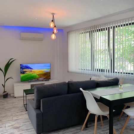 Nordic Style Apartment With Underground Parking Sofia Extérieur photo