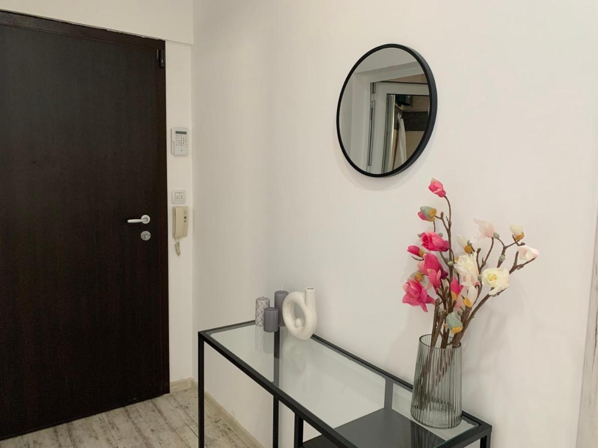 Nordic Style Apartment With Underground Parking Sofia Extérieur photo