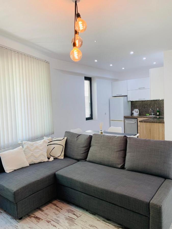Nordic Style Apartment With Underground Parking Sofia Extérieur photo