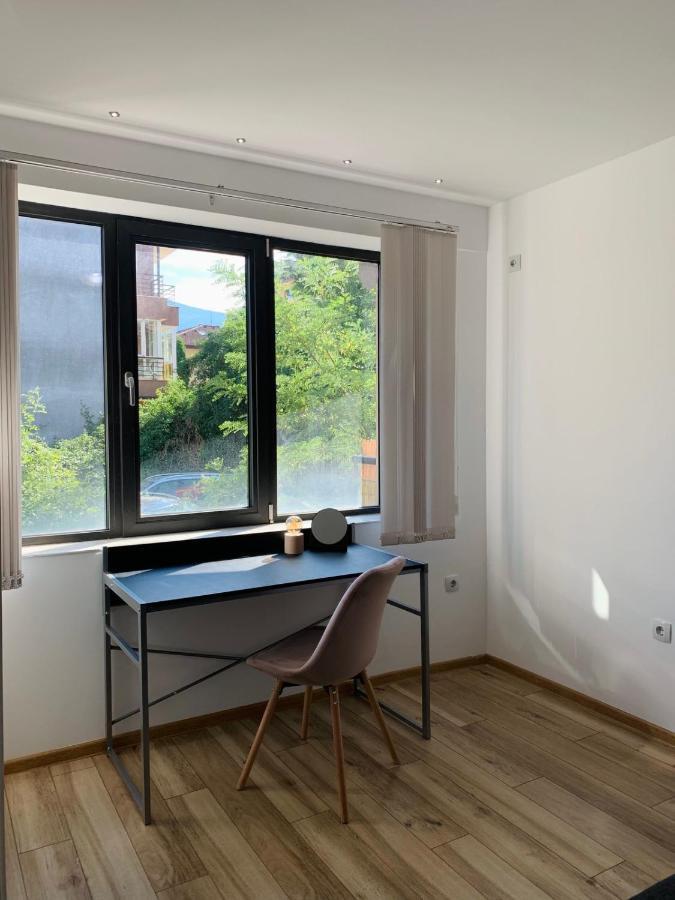 Nordic Style Apartment With Underground Parking Sofia Extérieur photo