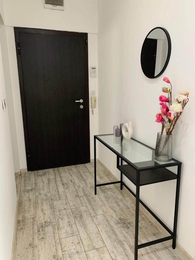 Nordic Style Apartment With Underground Parking Sofia Extérieur photo