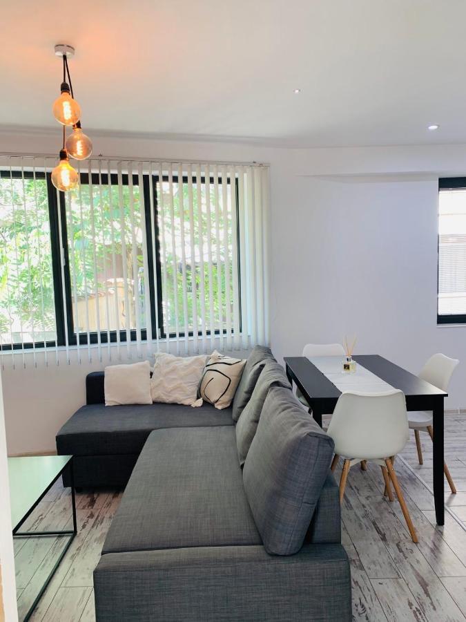 Nordic Style Apartment With Underground Parking Sofia Extérieur photo