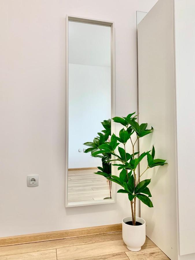 Nordic Style Apartment With Underground Parking Sofia Extérieur photo