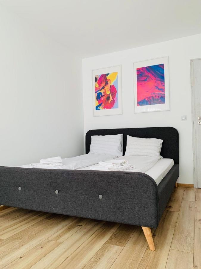 Nordic Style Apartment With Underground Parking Sofia Extérieur photo